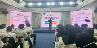 Tingkatkan Keterampilan dan Profesionalisme, 393 PPPK Pemko Tanjungpinang Ikuti Pembelajaran Klasikal Orientasi