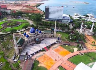 Peringatan Bawaslu : Jangan Undang Calon Kepala Daerah di Acara Engku Putri