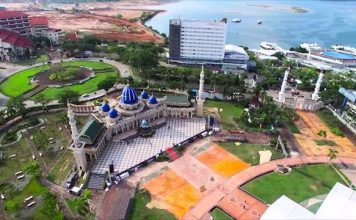 Peringatan Bawaslu : Jangan Undang Calon Kepala Daerah di Acara Engku Putri