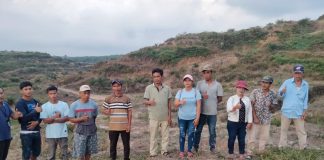 Lapor Pak Kapoldasu, Pak Menteri Kehutanan, Oknum Mafia Bebas Rampas dan Kuasai Hutan Negara di Simalungun