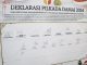 Polres Lingga dan Insan Pers Gelar FGD untuk Ciptakan Kamtibmas Damai dan Kondusif
