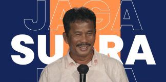 Saatnya Kepri Berjaya dan Merata : Bersama Kita Jaga Suara Rudi-Rafiq dari Kecurangan