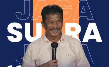 Saatnya Kepri Berjaya dan Merata : Bersama Kita Jaga Suara Rudi-Rafiq dari Kecurangan