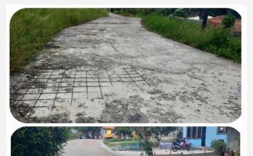 WSRH di Hati Masyarakat, Alasan Kuat Mengapa Warga Natuna Ingin Wan Siswandi dan Rodhial Huda Kembali Memimpin