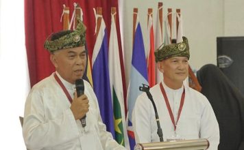 Menyejukkan, WSRH Serukan Ajakan Kampanye Sehat Fokus Visi Misi Tanpa Saling Menjatuhkan
