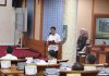 Budi Mardianto Jadi Wakil Ketua II DPRD Batam