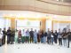 Peserta Workshop Asdeksi Kunjungi Sekretariat DPRD Kota Batam, Tertarik Bahas E-SPPD