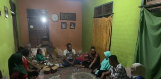 Ketua DPRD Siak Indra Gunawan Soroti Kasus Serangan Harimau Terhadap Warga