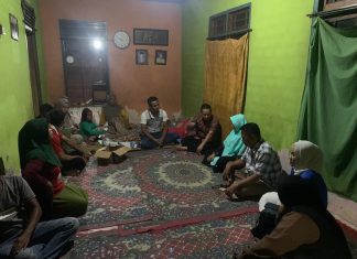 Ketua DPRD Siak Indra Gunawan Soroti Kasus Serangan Harimau Terhadap Warga