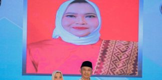 Kasmarni : Program yang Diusung pada Periode Pertama Harus Dilanjutkan Satu Kali Lagi