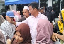 Suara PK5 & UMKM Gurindam 12: Masa Depan Kepri yang Maju di Tangan Rudi-Rafiq