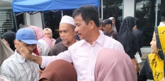 Suara PK5 & UMKM Gurindam 12: Masa Depan Kepri yang Maju di Tangan Rudi-Rafiq
