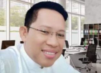 Tim Pemenangan ARB Sampaikan Ucapan Terimakasih Kepada Seluruh Relawan dan Masyarakat Anambas