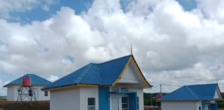 Update PSN Rempang Eco-City: 220 KK Telah Bergeser Ke Hunian Sementara, 37 Diantaranya telah Pindah Tempati Hunian Baru