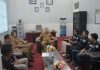 Pj Sekda Asahan Terima Audiensi YLBH-AKK