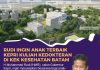 Rudi Ingin Anak Kepri Terbaik Kuliah Kedokteran di KEK Kesehatan Batam