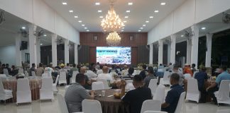 Pjs Bupati Asahan Sambut Para Peserta Jelajah Bumi Asahan