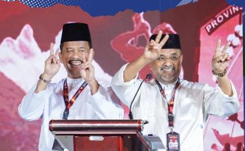 Pengamat Nilai Rudi-Rafiq Unggul atas Ansar-Nyanyang di Debat Pilgub Kepri