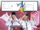 Tak Modal “Omon-omon”, Rudi-Rafiq Langsung Trending Selama Debat Cagub Kepri