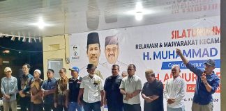 Rakyat Sudah Cerdas, Kian Yakin HMR Lebih Layak jadi Gubernur Kepri Usai Lihat Debat