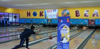 Semarak Hari Bakti, BP Batam Gelar Turnamen Catur dan Bowling