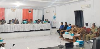 Cegah Kekerasan Anak, DPRD dan Pemkab Buteng Membentuk Tim Terpadu di Desa dan Kelurahan