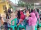 Sambutan Meriah Warga Serteh untuk Nizar-Novrizal, Komitmen Lanjutkan Pembangunan Lingga