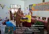 Pemerintah Kabupaten Asahan Gelar B2SA Goes To School