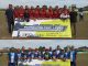 Porsidas FC Keluar Sebagai Juara 1 U-40 Setelah Menang Adu Penalti Atas Satpol PP FC