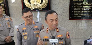 Kasus Judol di Kementerian Komdigi Jadi Atensi Kapolri