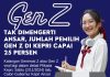 Biar Melek, Jumlah Pemilih Gen Z di Kepri Capai 25 Persen