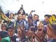 Tekad Membara di Kampungpelita, Dukung Rudi Majukan Seluruh Kepri Sudah Terbukti Kerja Nyata Dirasakan Masyarakat