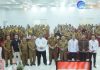 Pj Sekda Kabupaten Asahan Buka Sosialisasi DTKS