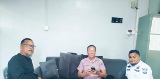 Dishub Lingga Siapkan Rute Kapal Penumpang dari Pelabuhan Centeng ke Tanjung Pinang