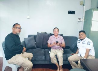 Dishub Lingga Siapkan Rute Kapal Penumpang dari Pelabuhan Centeng ke Tanjung Pinang