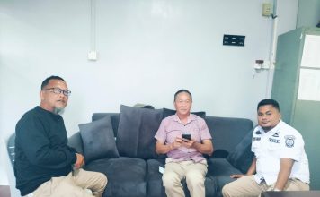 Dishub Lingga Siapkan Rute Kapal Penumpang dari Pelabuhan Centeng ke Tanjung Pinang
