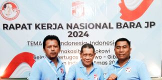 Minta Ikuti Arahan Presiden Prabowo Brantas Judi Online, Bara JP : Komdigi Bukan Satu Satunya Pintu Masuk Judi