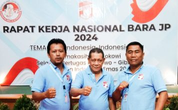 Minta Ikuti Arahan Presiden Prabowo Brantas Judi Online, Bara JP : Komdigi Bukan Satu Satunya Pintu Masuk Judi