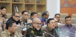 Ini Penjelasan BP Batam, Komisi VI Tunda RDP Minta Kehadiran Kepala BP Batam Muhammad Rudi