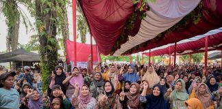 Kasmarni : Semakin Dekat Pilkada, Semakin Banyak Berita Hoax Bertebaran