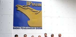 BP Batam Terima Kunjungan PPID UMRAH Tanjungpinang