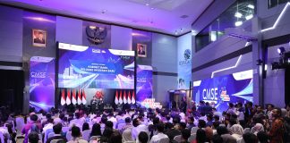 Lampaui Jumlah Pengunjung Tahun Lalu, 43 Ribu Pengunjung Ramaikan CMSE 2024