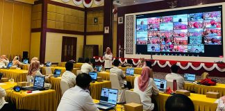 Proses Seleksi PPPK Pemprov Kepri Sesuai Prosedur, Transparan dan Penuh Kehati-Hatian