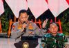 Kapolri Ingatkan Potensi Polarisasi Lebih Tinggi di Pilkada Serentak 2024