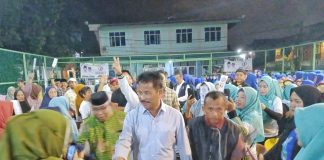 HMR Akan Bangun Kepri & Tetap Dorong Keberlanjutan Pembangunan Kota Batam