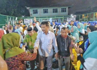 HMR Akan Bangun Kepri & Tetap Dorong Keberlanjutan Pembangunan Kota Batam