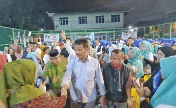 HMR Akan Bangun Kepri & Tetap Dorong Keberlanjutan Pembangunan Kota Batam