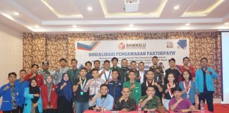 Bawaslu Kabupaten Asahan Ajak Organisasi Mahasiswa Berperan Aktif Sambut Pilkada
