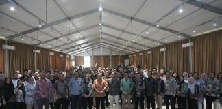 BP Batam Gelar Rakor, Bahas Isu Strategis dan Susun Rencana Kerja Tahun 2025