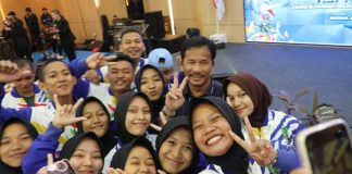 Rudi Perbanyak Ruang untuk Gen Z Berkembang